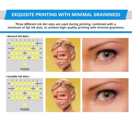 Mimaki UJV100 160 UV LED Roll to Roll Printer Industrial Grade