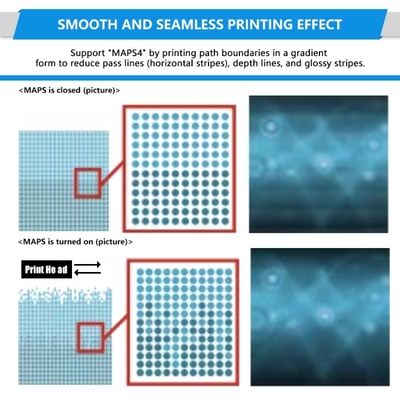 Mimaki UJV100 160 UV LED Roll to Roll Printer Industrial Grade
