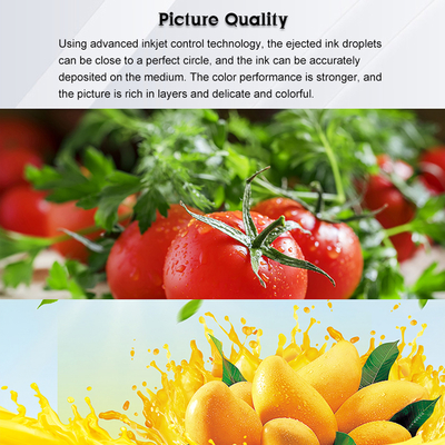 4060 Flatbed UV Printers Rotary Bottle Printing with Single Guide Rail Way Printing Ceramic Glass Cup/Acrylic/Metal/Phone Case
