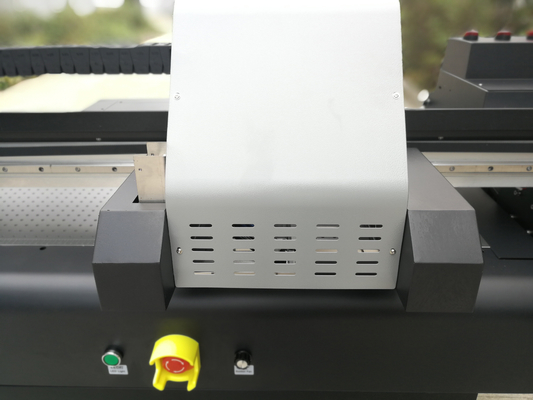 New Arrival 9060 UV Flatbed Printer with 1/2/3pcs Tx800 DX8 Printhead for Car Sticker Phone case Glass Printing