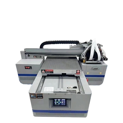 4060 Flatbed Printer  High-Precision Digital Printing Machine for Multiple Materials