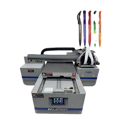 4060 Flatbed Printer  High-Precision Digital Printing Machine for Multiple Materials