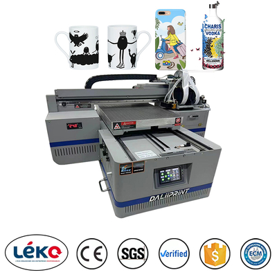 4060 UV Flatbed Printer Industrial Grade Large Format Printing