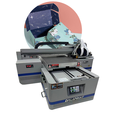 A2 Size 4060 Multifunction Mini Uv Printer Price for Plastic Phone case Wood Acrylic Metal Cylinder Card