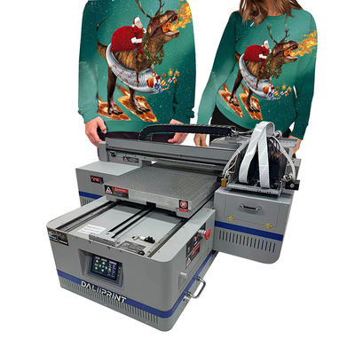 A2 Size 4060 Multifunction Mini Uv Printer Price for Plastic Phone case Wood Acrylic Metal Cylinder Card